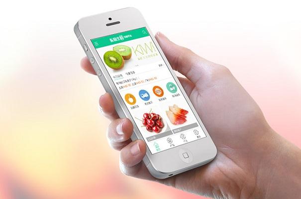 <b>广州专业app制作：浅谈开发直播APP的原因</b>