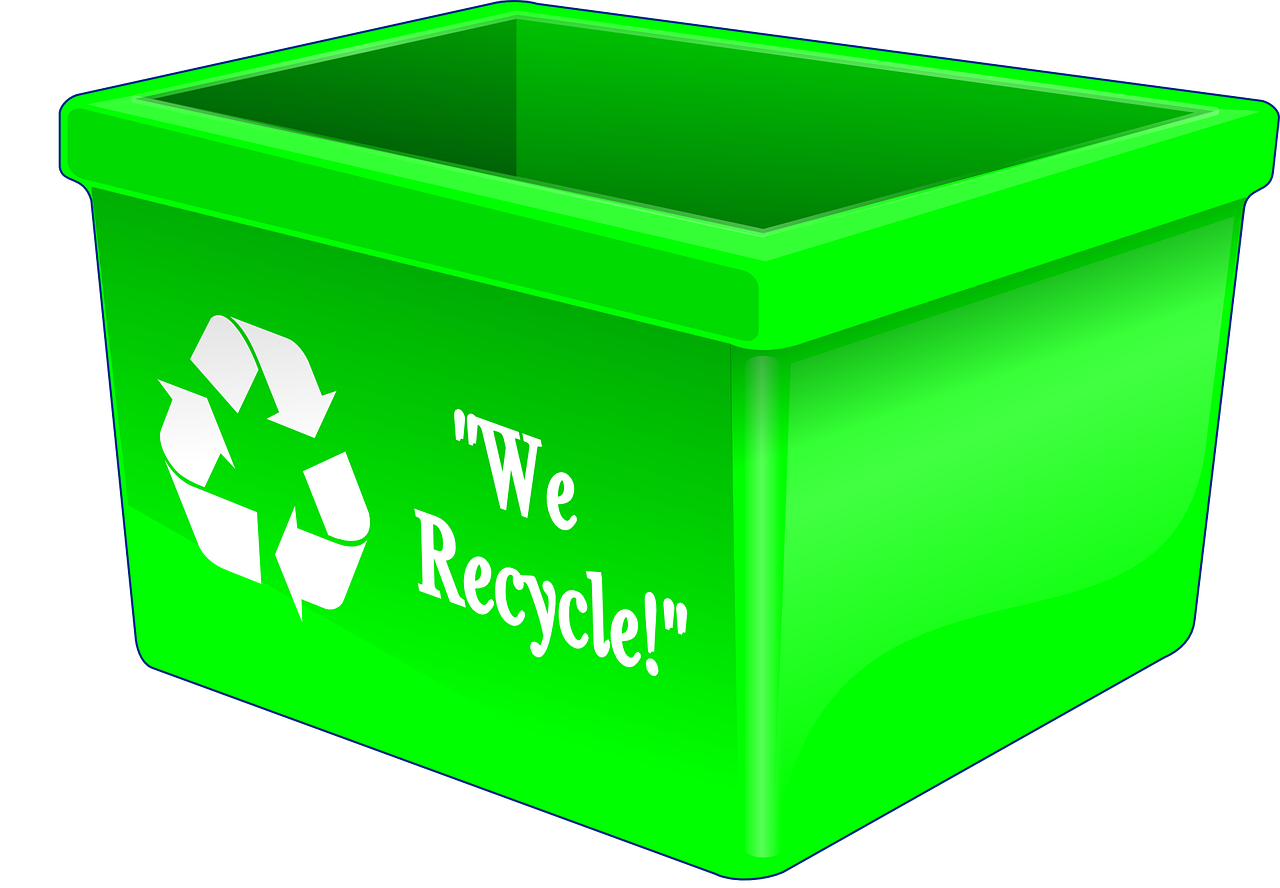 <b>旧衣物回收小程序开发,提高回收效率,带动回收产业发展</b>