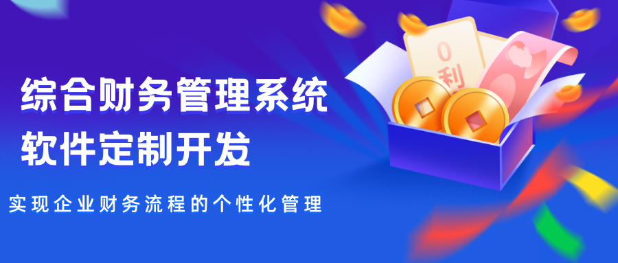 <b>综合财务管理系统软件定制开发：实现企业财务流程的个性化管理</b>
